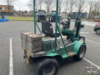 Gabelstapler Prins Prins Boxer II