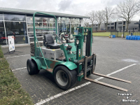 Gabelstapler Prins Prins Boxer II