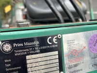 Gabelstapler Prins Prins Boxer II