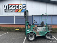Gabelstapler Prins Prins Boxer II