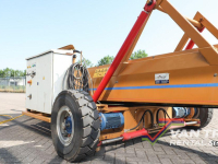 Lagerhausfüller Breston Z15-80XW Hallenvuller