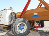 Lagerhausfüller Breston Z15-80XW Hallenvuller