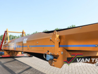 Lagerhausfüller Breston Z15-80XW Hallenvuller