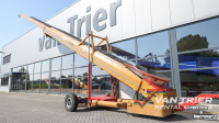 Lagerhausfüller Breston Z15-80XW Hallenvuller