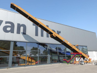 Lagerhausfüller Breston Z15-80XW Hallenvuller