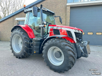 Schlepper / Traktor Massey Ferguson 6S.165 DVT Exclusive
