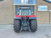 Schlepper / Traktor Massey Ferguson 6S.165 DVT Exclusive