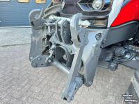 Schlepper / Traktor Massey Ferguson 6S.165 DVT Exclusive