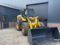 Radlader Komatsu WA 270 Wheelloader