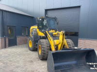 Radlader Komatsu WA 270 Wheelloader