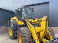 Radlader Komatsu WA 270 Wheelloader