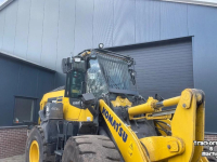 Radlader Komatsu WA 270 Wheelloader