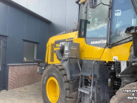 Radlader Komatsu WA 270 Wheelloader