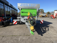 Stalldungstreuer Joskin Siroko 4008/8V