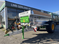Stalldungstreuer Joskin Siroko 4008/8V