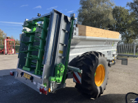 Stalldungstreuer Joskin Siroko 4008/8V