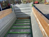 Stalldungstreuer Joskin Siroko 4008/8V