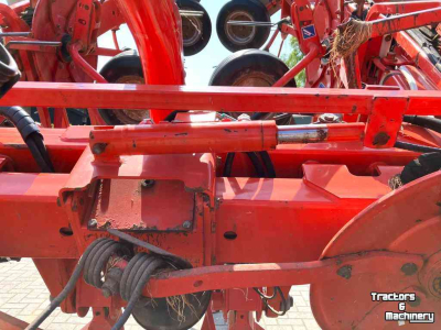 Kreiselheuer Kuhn GF 10802T Gen 2