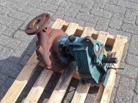 Beregnungpumpe Caprari MEC-D2/50B pomp