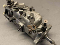 Motor Fiat-Agri 50EM275/3/2700 Injectiepomp