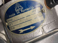 Motor Fiat-Agri 50EM275/3/2700 Injectiepomp