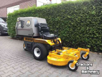 Aufsitzrasenmäher Walker S 14 IGHS