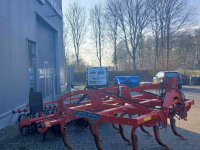 Grubber Kverneland Enduro 3000 ex demonstratie machine