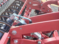 Grubber Kverneland Enduro 3000 ex demonstratie machine