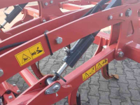 Grubber Kverneland Enduro 3000 ex demonstratie machine