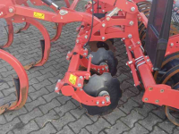 Grubber Kverneland Enduro 3000 ex demonstratie machine