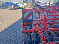 Grubber Kverneland Enduro 3000 ex demonstratie machine