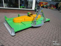 Weidepflegenmäher Joskin TR 270/C3 BLOTER