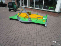 Weidepflegenmäher Joskin TR 270/C3 BLOTER