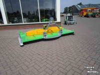 Weidepflegenmäher Joskin TR 270/C3 BLOTER