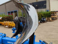 Pflüge Rabe Albatros V 140 4 schaar ploeg