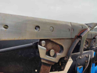 Pflüge Rabe Albatros V 140 4 schaar ploeg