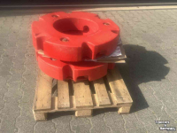 Frontgewichte Fendt wielgewichten