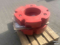 Frontgewichte Fendt wielgewichten