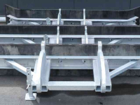 Gummi-Schieber Hofstede CW1 CW10 CW3 CW30 2.0M 2.6M 3.0M rubber modder blubber schuif schuiver lepel insteek