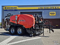 Pressen Kuhn FBP 3135 Intelliwrap Pers-Wikkel Combinatie