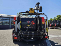 Pressen Kuhn FBP 3135 Intelliwrap Pers-Wikkel Combinatie