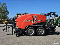 Pressen Kuhn FBP 3135 Intelliwrap Pers-Wikkel Combinatie