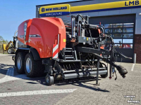 Pressen Kuhn FBP 3135 Intelliwrap Pers-Wikkel Combinatie