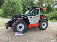 Teleskoplader Manitou MLT 635-130 PS+