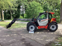 Teleskoplader Manitou MLT 635-130 PS+
