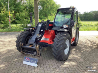 Teleskoplader Manitou MLT 635-130 PS+