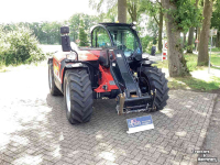 Teleskoplader Manitou MLT 635-130 PS+