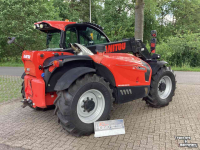 Teleskoplader Manitou MLT 635-130 PS+