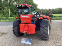 Teleskoplader Manitou MLT 635-130 PS+