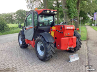 Teleskoplader Manitou MLT 635-130 PS+